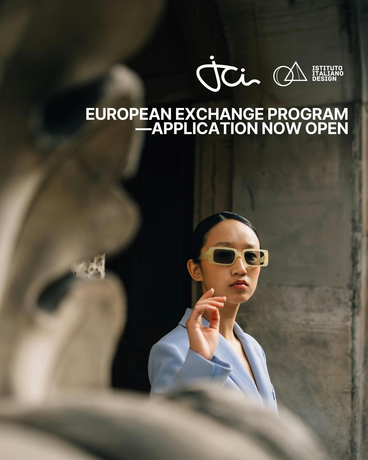 🌍 Ready to take your creative practice to the global stage? We&rsquo;re excited to announce the launch of our international exchange program with Istituto Italiano Design (IID) in Perugia, Italy. 

This one-week experience, with travel and accommoda