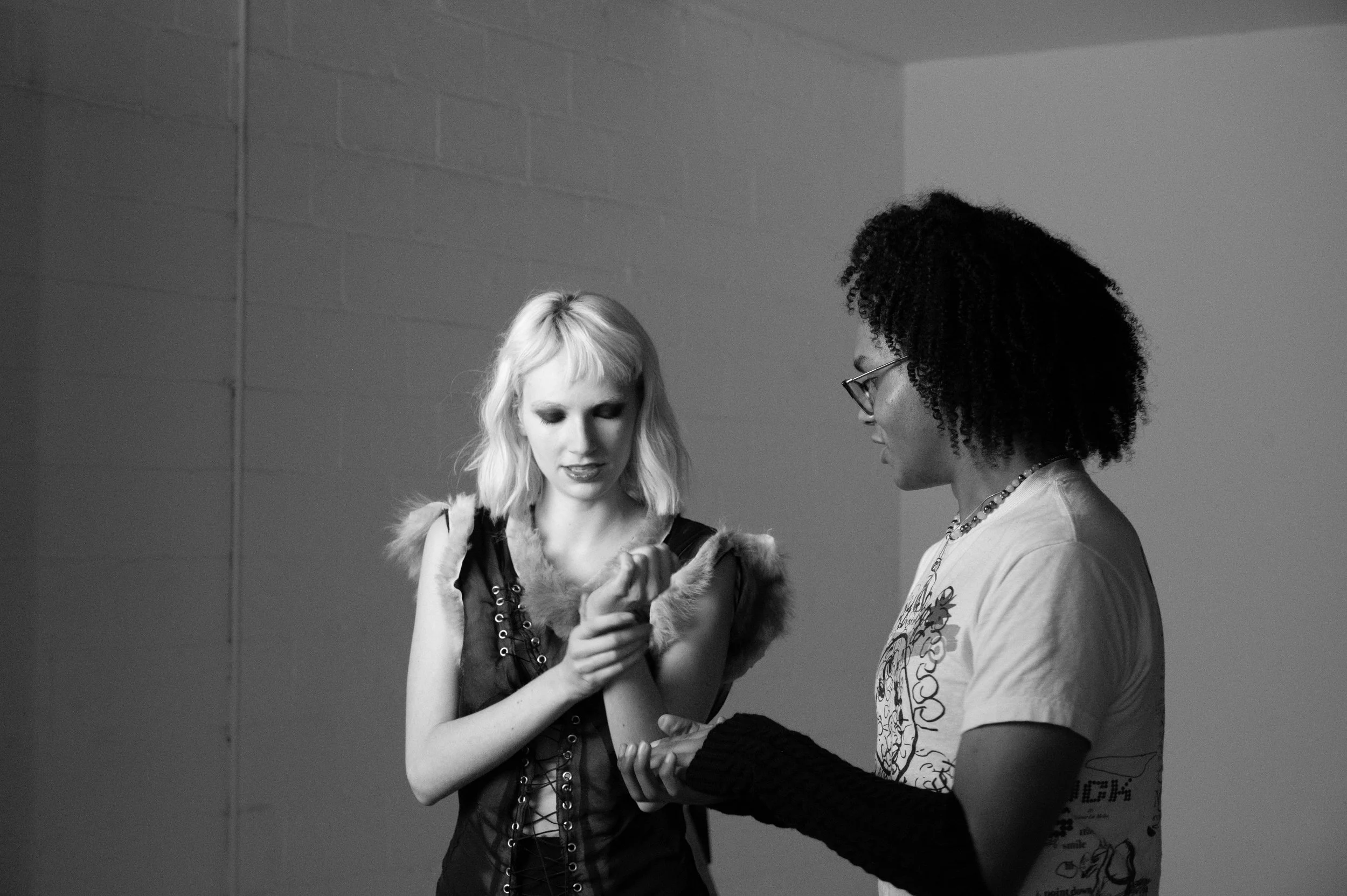 Step Inside What’s Next: An Immersive Look at JCI’s Fashion Program