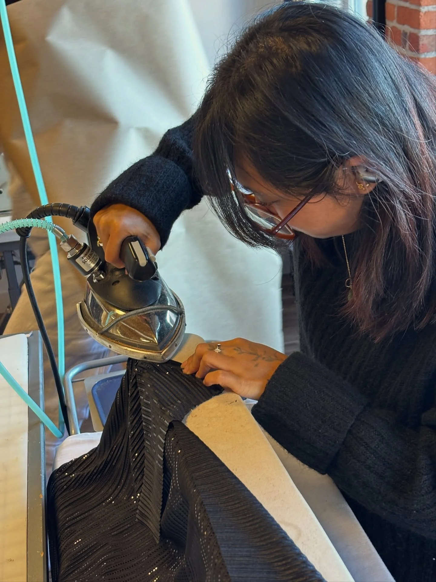 With lots of projects on the go, there hasn&rsquo;t been a shortage of things to do around the school this week. From avant garde makeup, to practicing the perfect manicure, our students have had their work cut out for them.💄

Also, don&rsquo;t forg