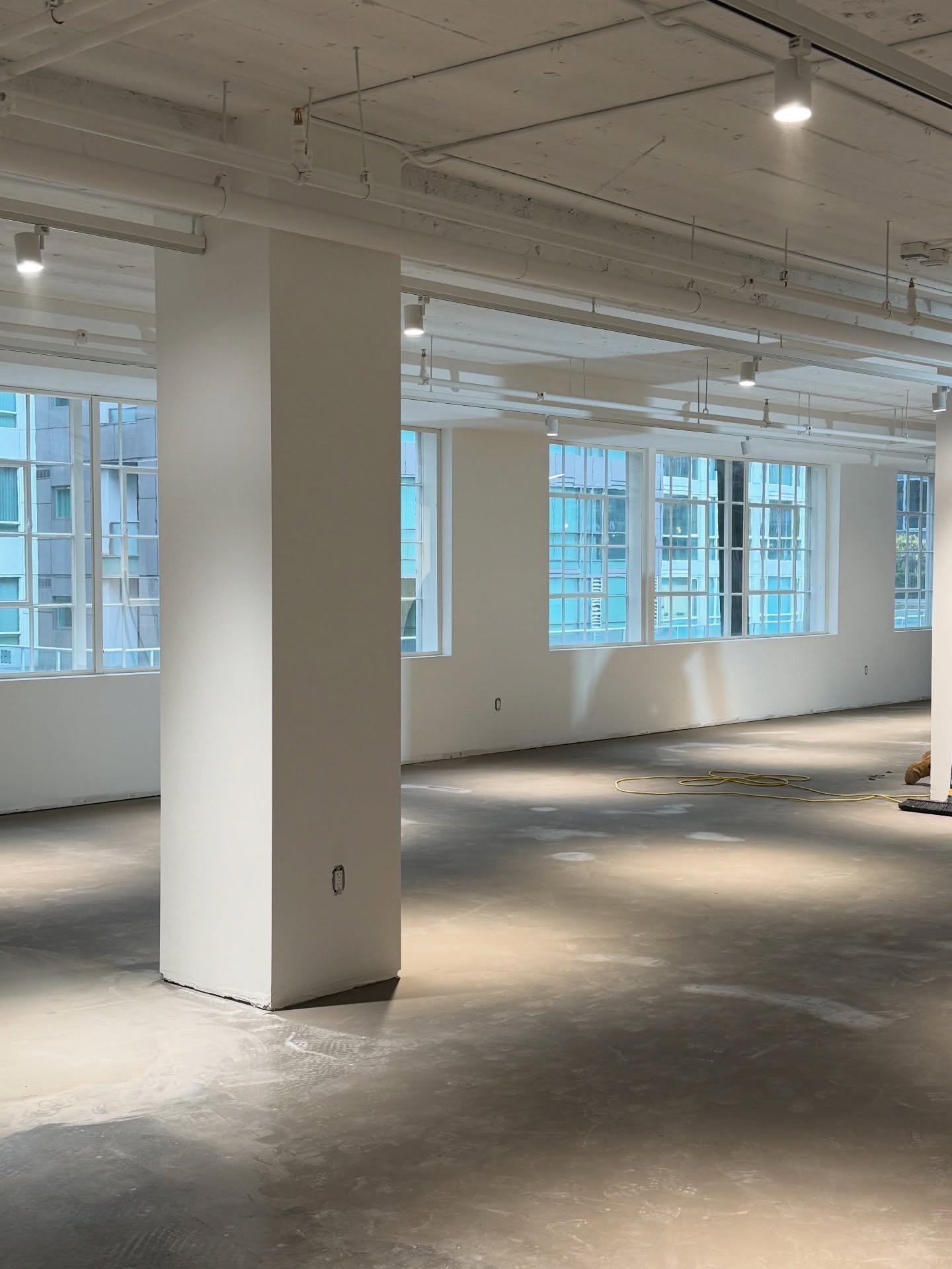 Only one week until our move to our Robson St. campus! We&rsquo;re working through our packing lists, wrapping up classes before break, and hitting our favourite Gastown spots one last time. 

We&rsquo;ve said it before, but we mean it, the thing we 