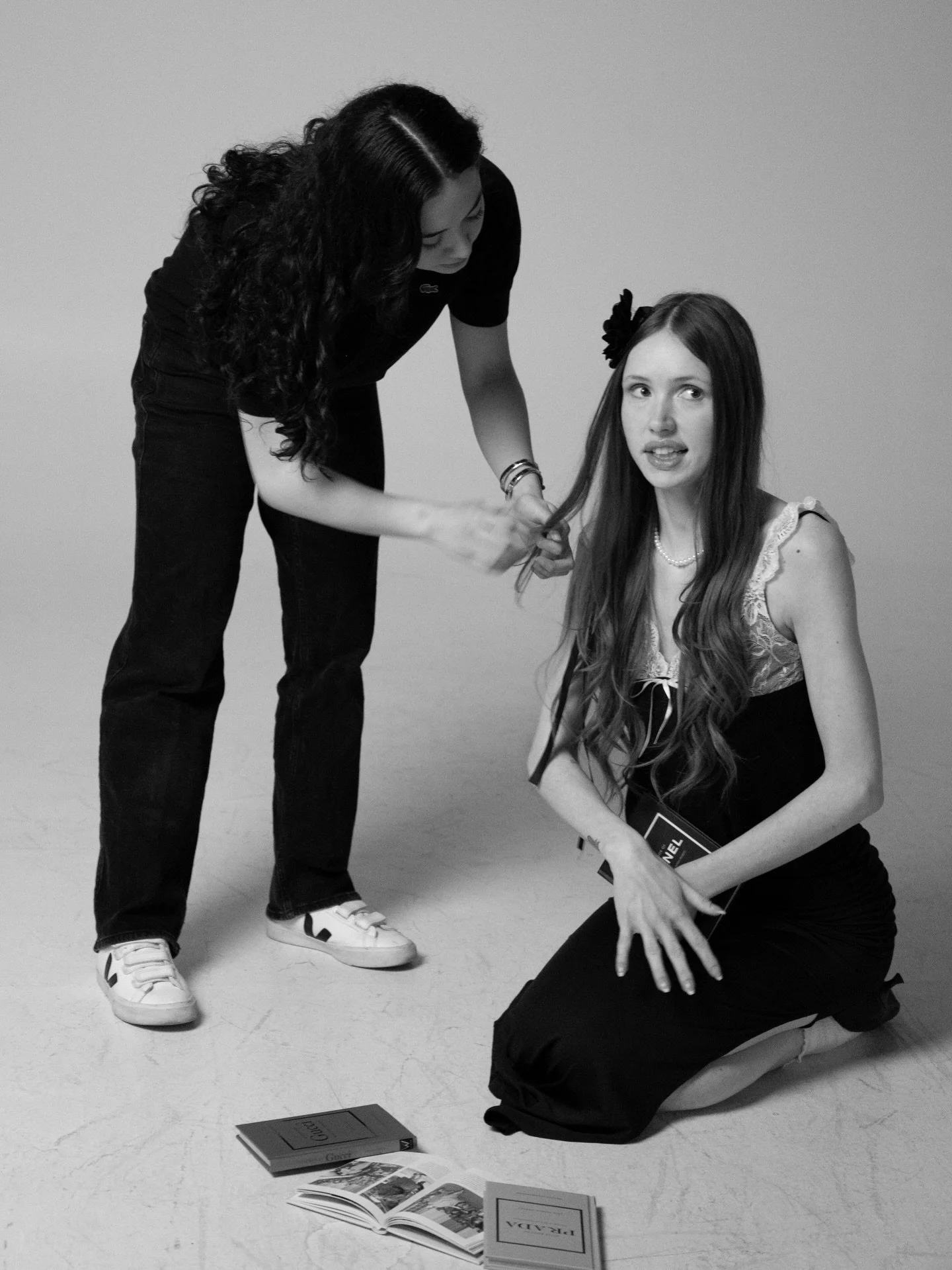 That&rsquo;s a wrap on 2025.

It&rsquo;s been a year of embracing change, and we&rsquo;re looking forward to stepping into this new era together. Happy (early) New Year everyone!