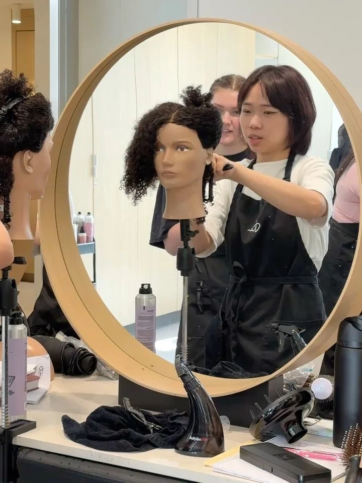 Busy learning, growing, making 🐝🍯