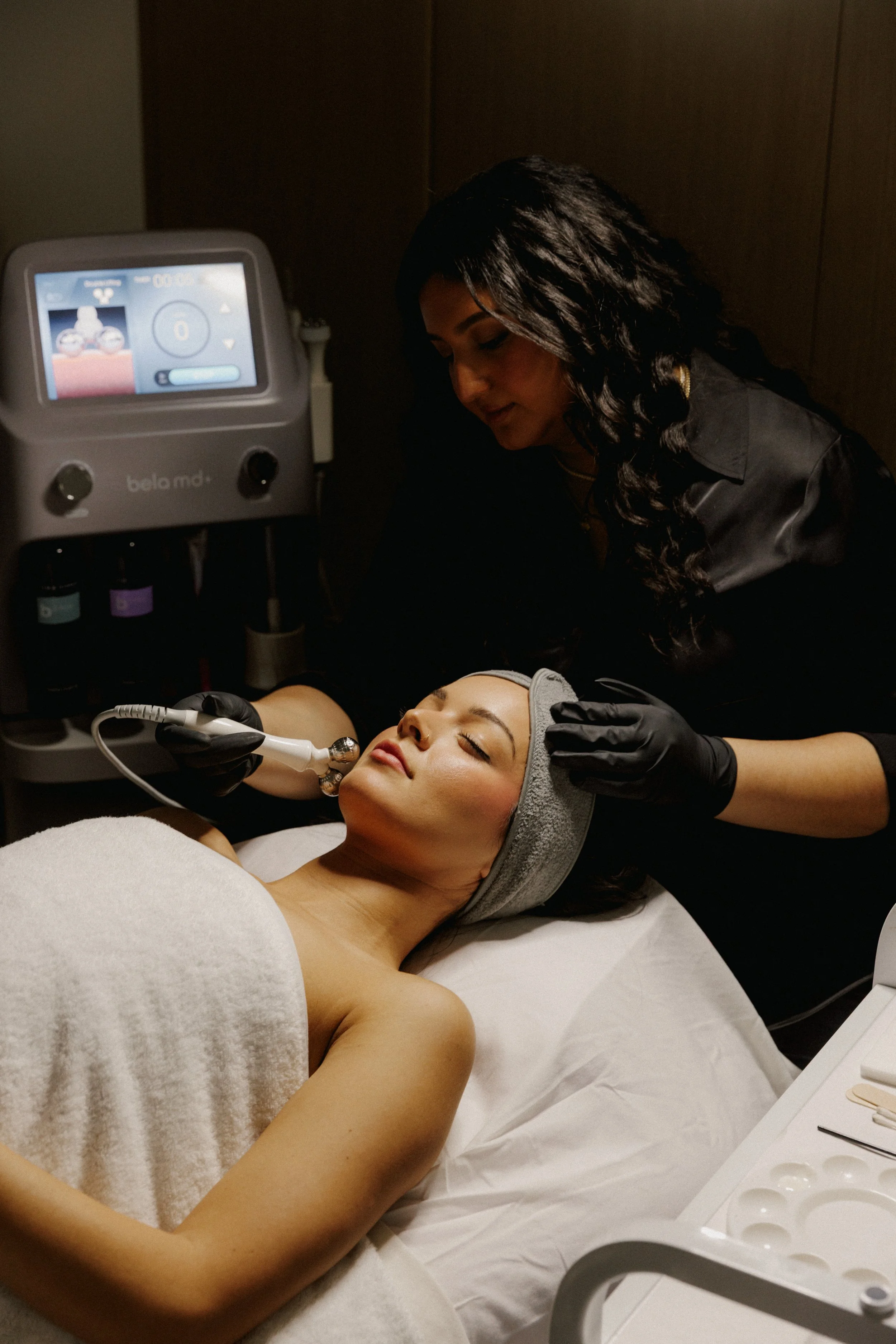 Look &amp; Learn: Skin+ Clinical Esthetics (Evening Session)