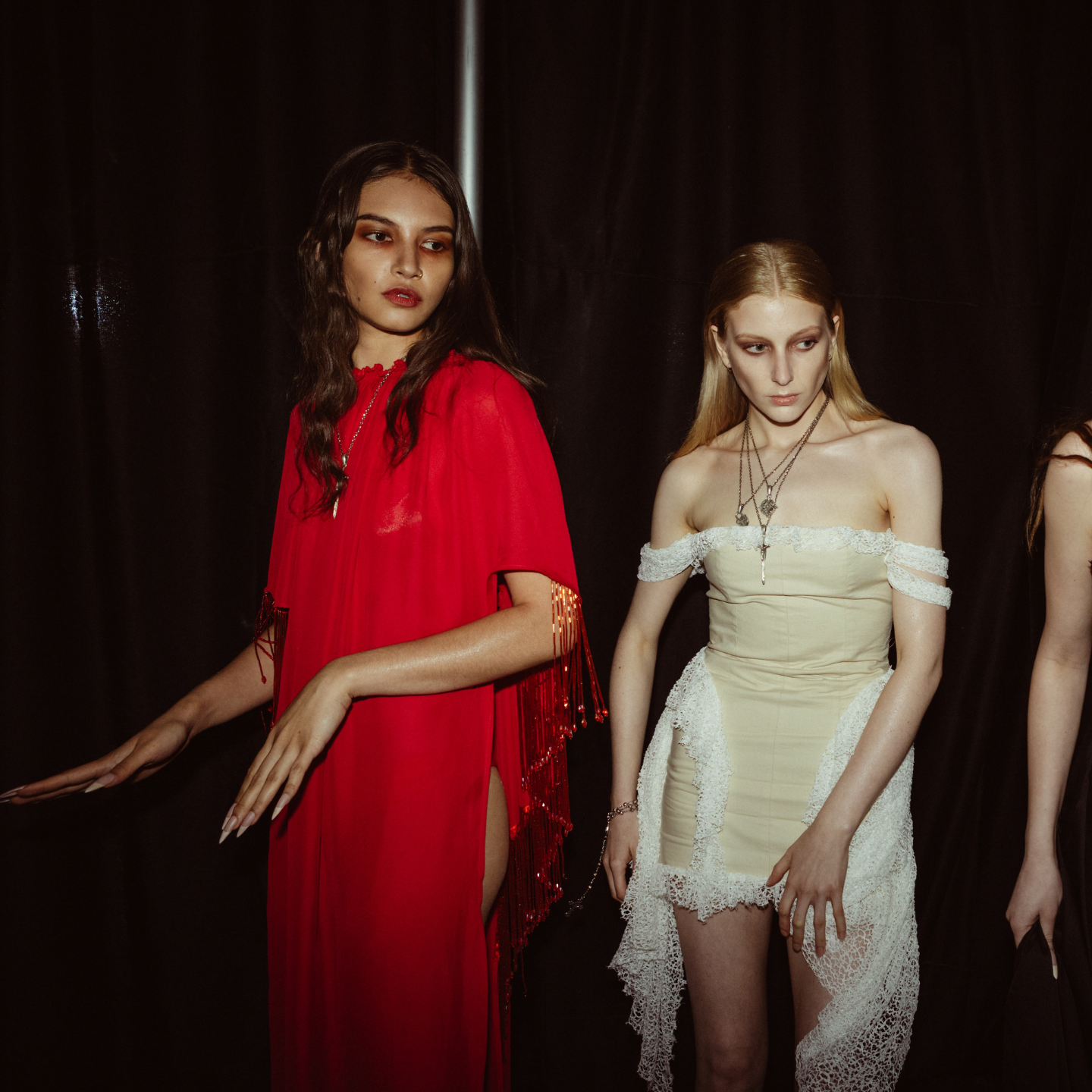 Runway Show: Love Berlin x Hue Nguyen