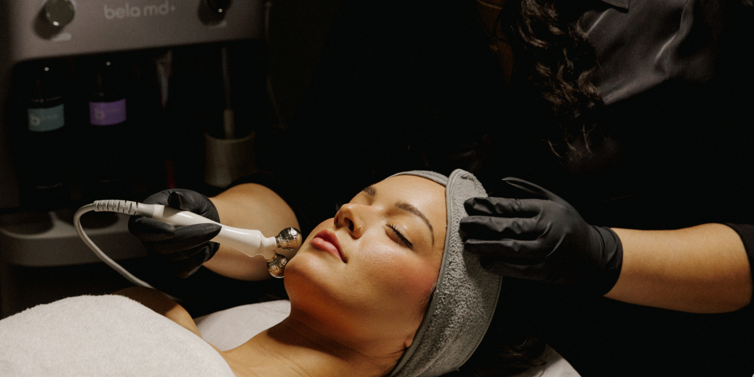 Glass Skin Look &amp; Learn