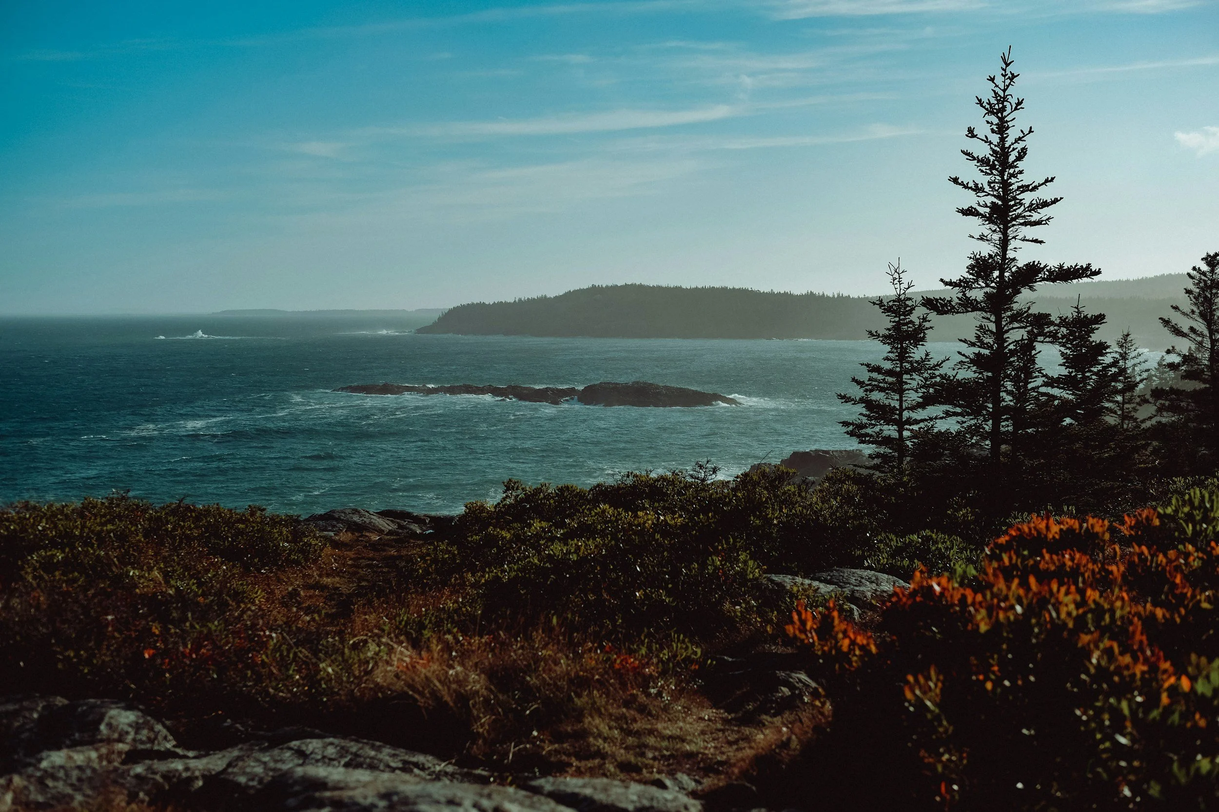 MYF Youth Pilgrimage Heads to Maine This Spring