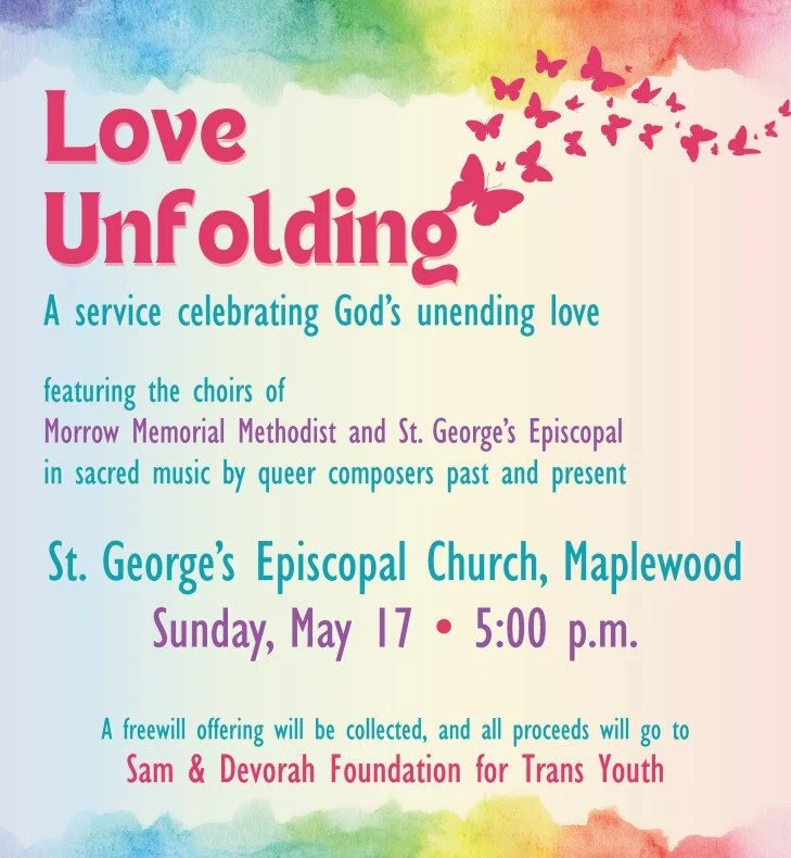 Love Unfolding