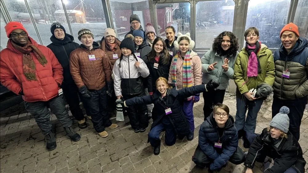 Youth Ministry Needs You: Join the September 6 Planning Meetings