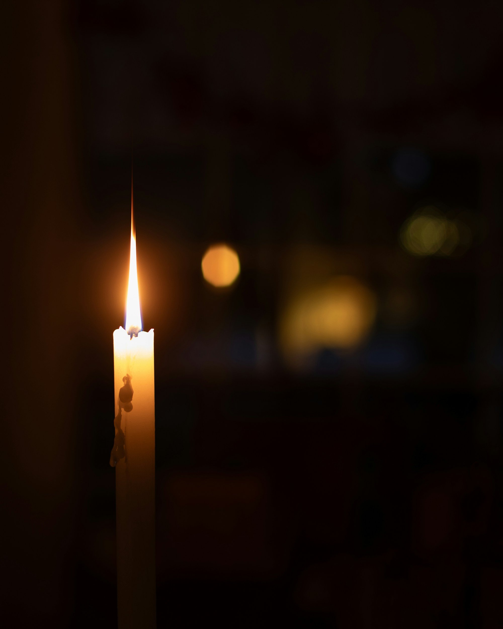 Morrow Women: Advent by Candlelight