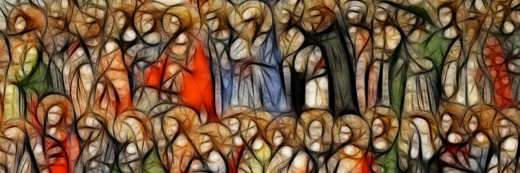 All Saints’ Sunday
