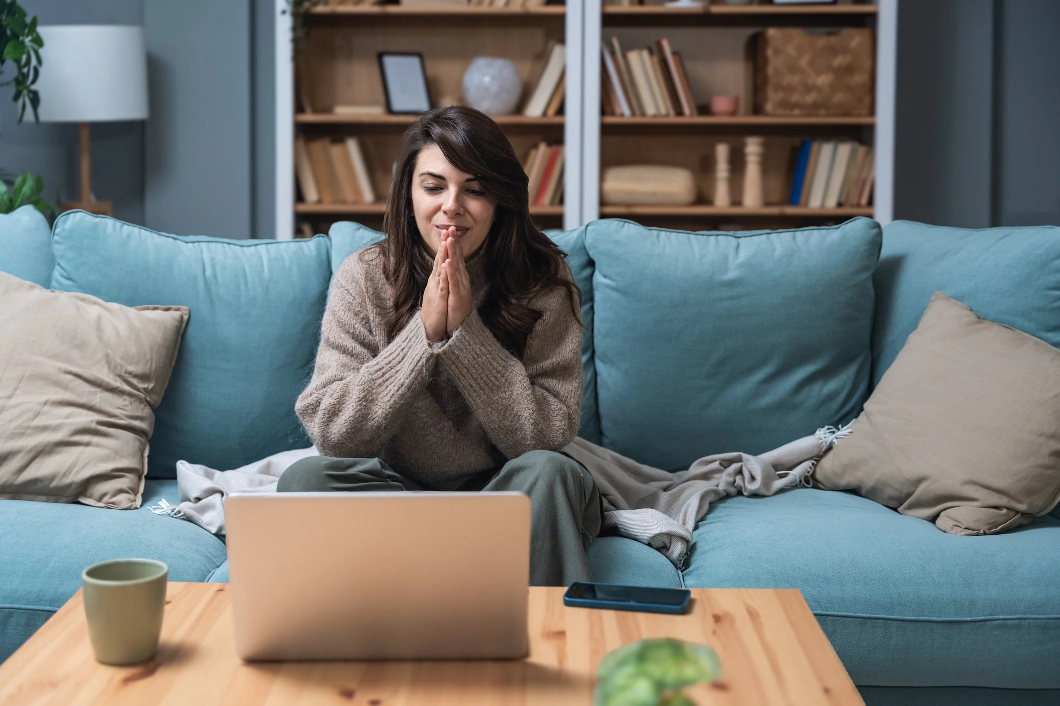 Therapy for healthcare professionals experiencing burnout compassion fatigue and stress