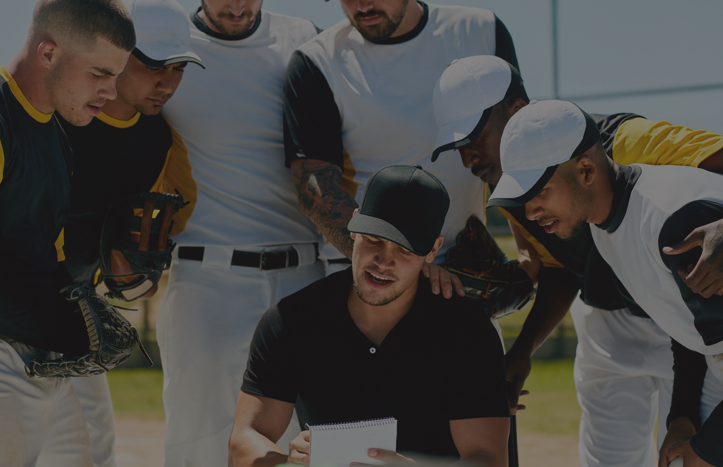 HOW IT WORKS | Discover Your Edge — The Virtual Strength Coach, LLC