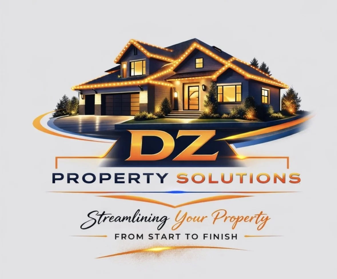 DZ PROPERTY SOLUTIONS- Professional Beautification &amp; Property Clean-Outs