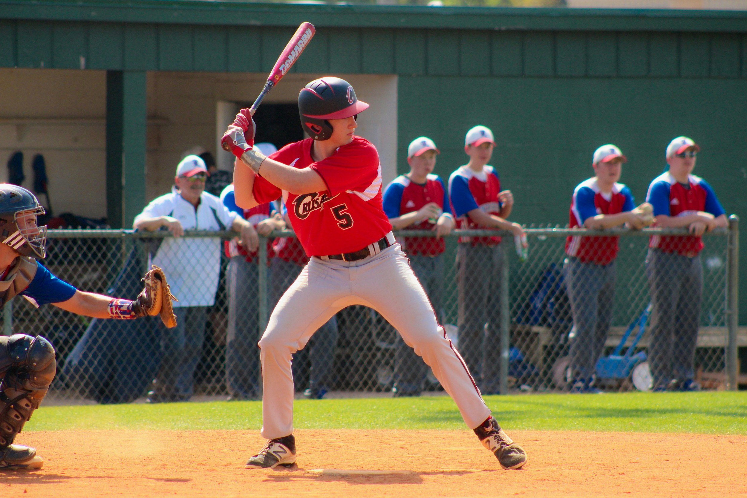 Picking the Perfect Bat: A Guide to Sizing Your Little Leaguer's Bat