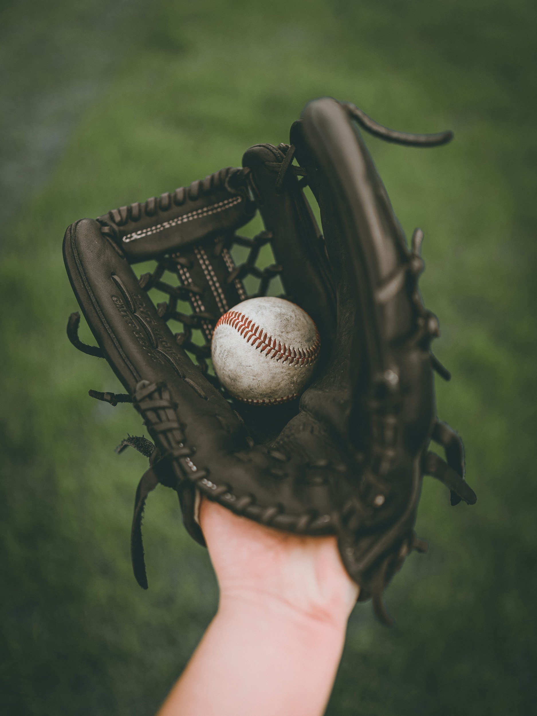 Fits Like a Glove: How to Pick the Correct Baseball Glove for Any Position