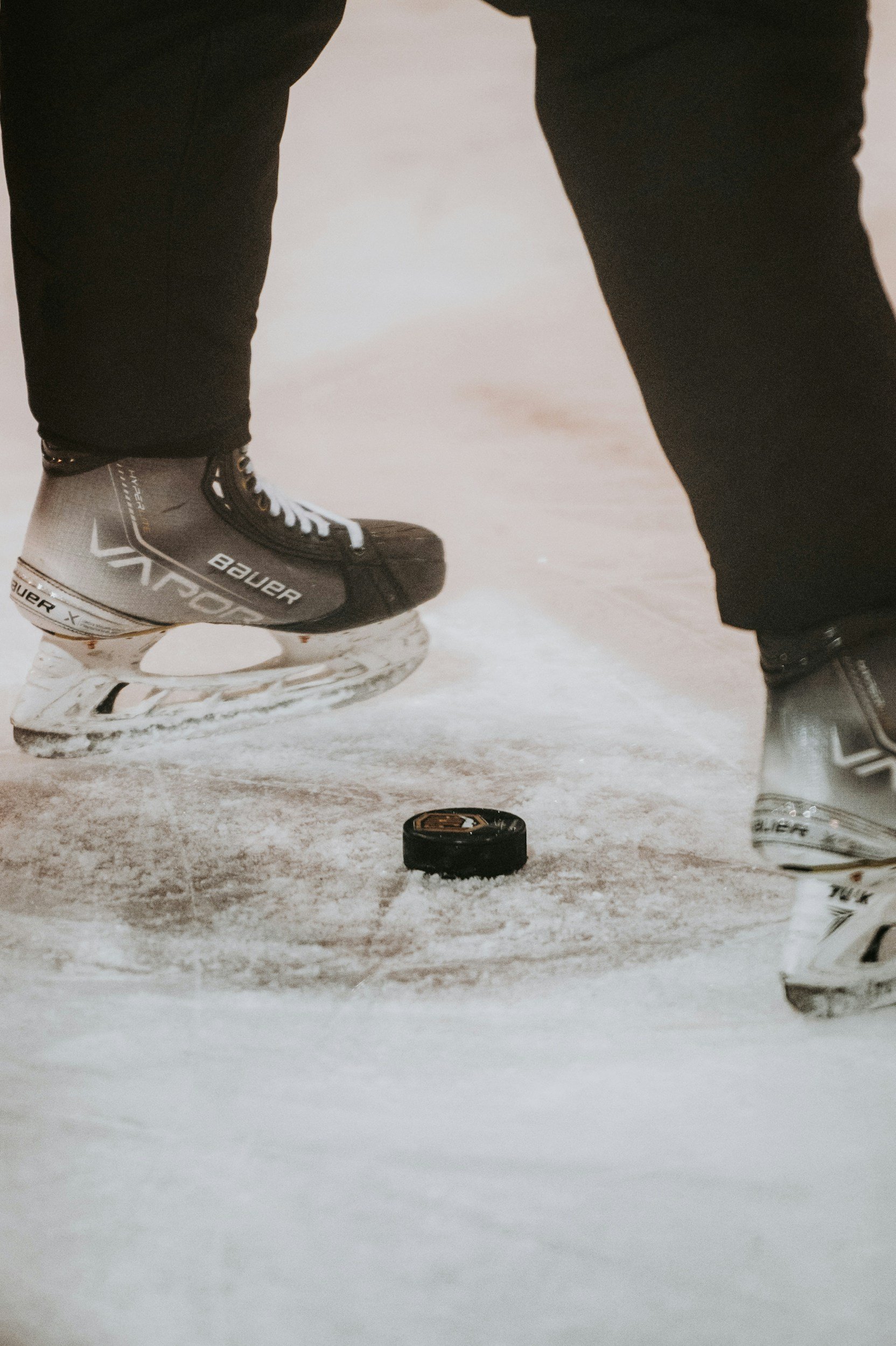 Choosing your Bauer Skate