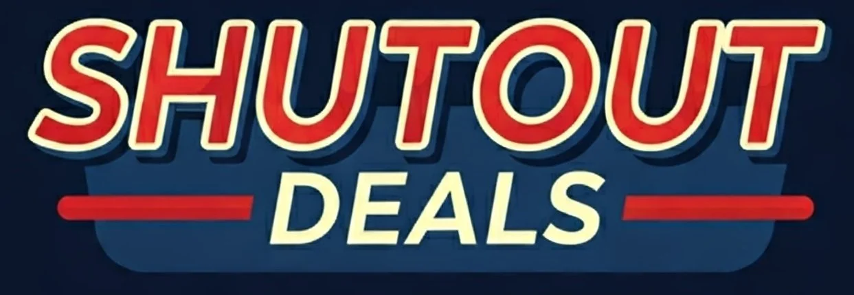 Shutout Deals