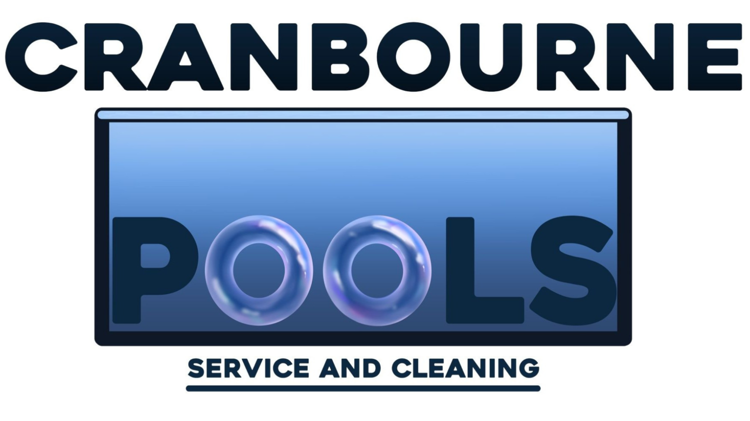 Cranbourne Pools - Service &amp; Cleaning