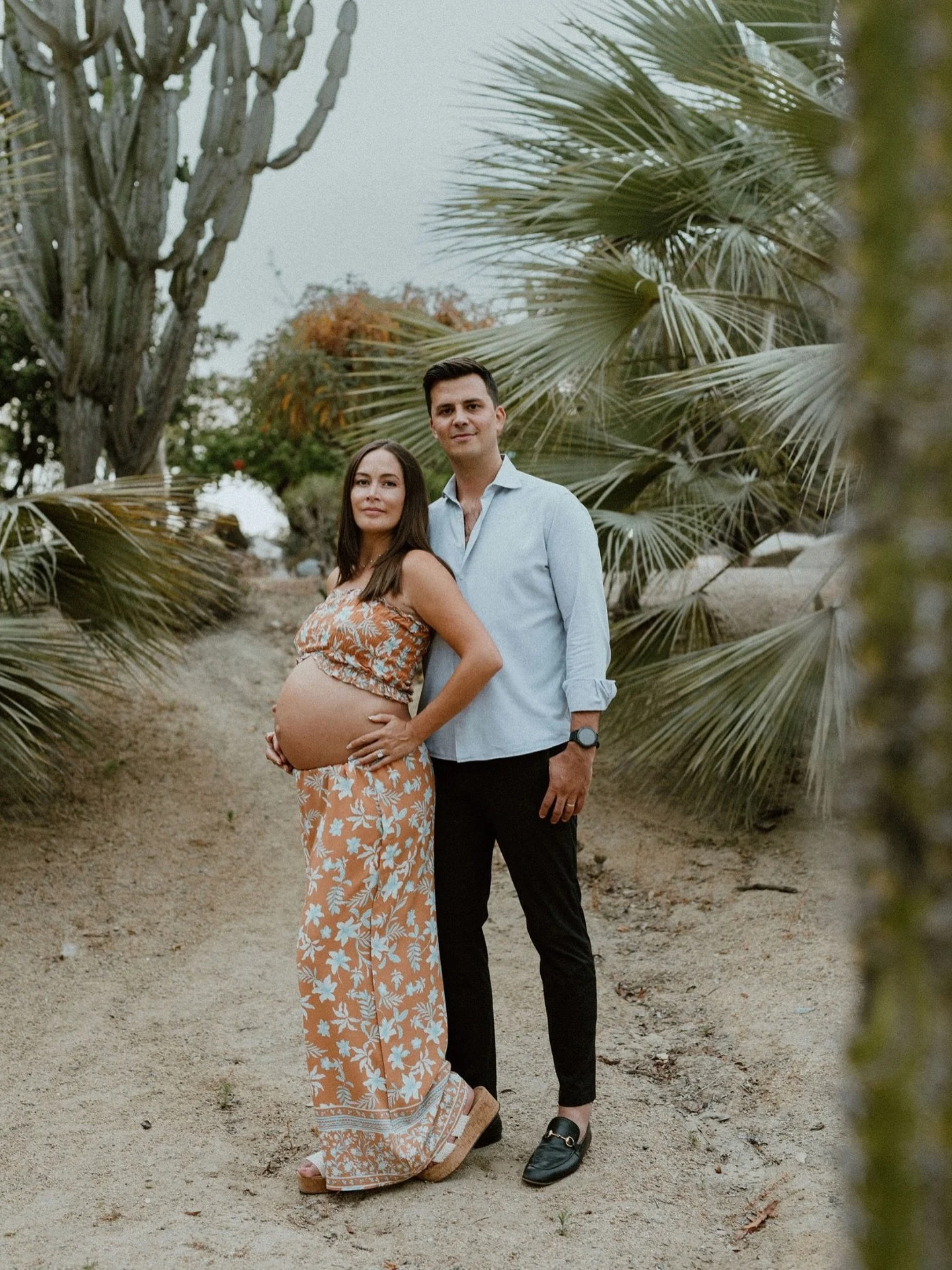 Absolutely gorgeous ⭐️🌴🫧 we have the most stunning patients! 🤩 @nicollerodrii