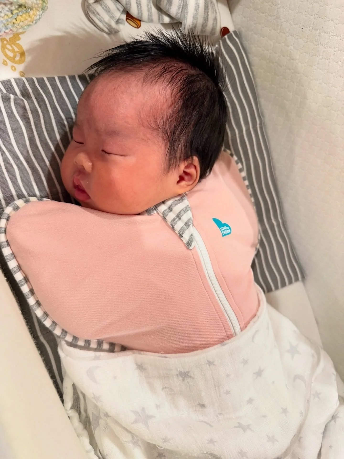 Happy Valentine&rsquo;s Day Colin Tribe!!! 🩷 How adorable is this little cutie Sofia? 🤗❤️💕💌🥹💋💘 We love our patients &amp; Colin family 💞💞