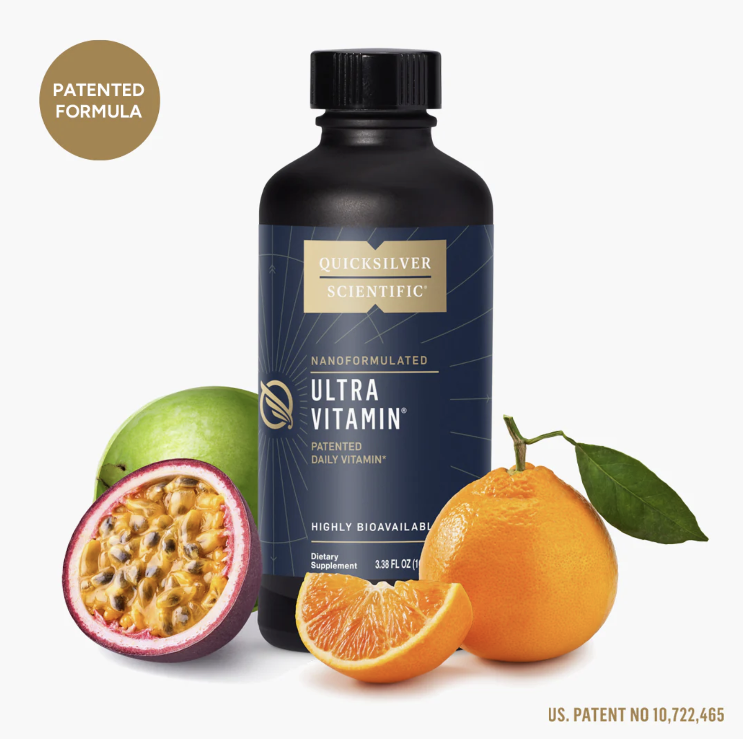 Ultra Vitamin