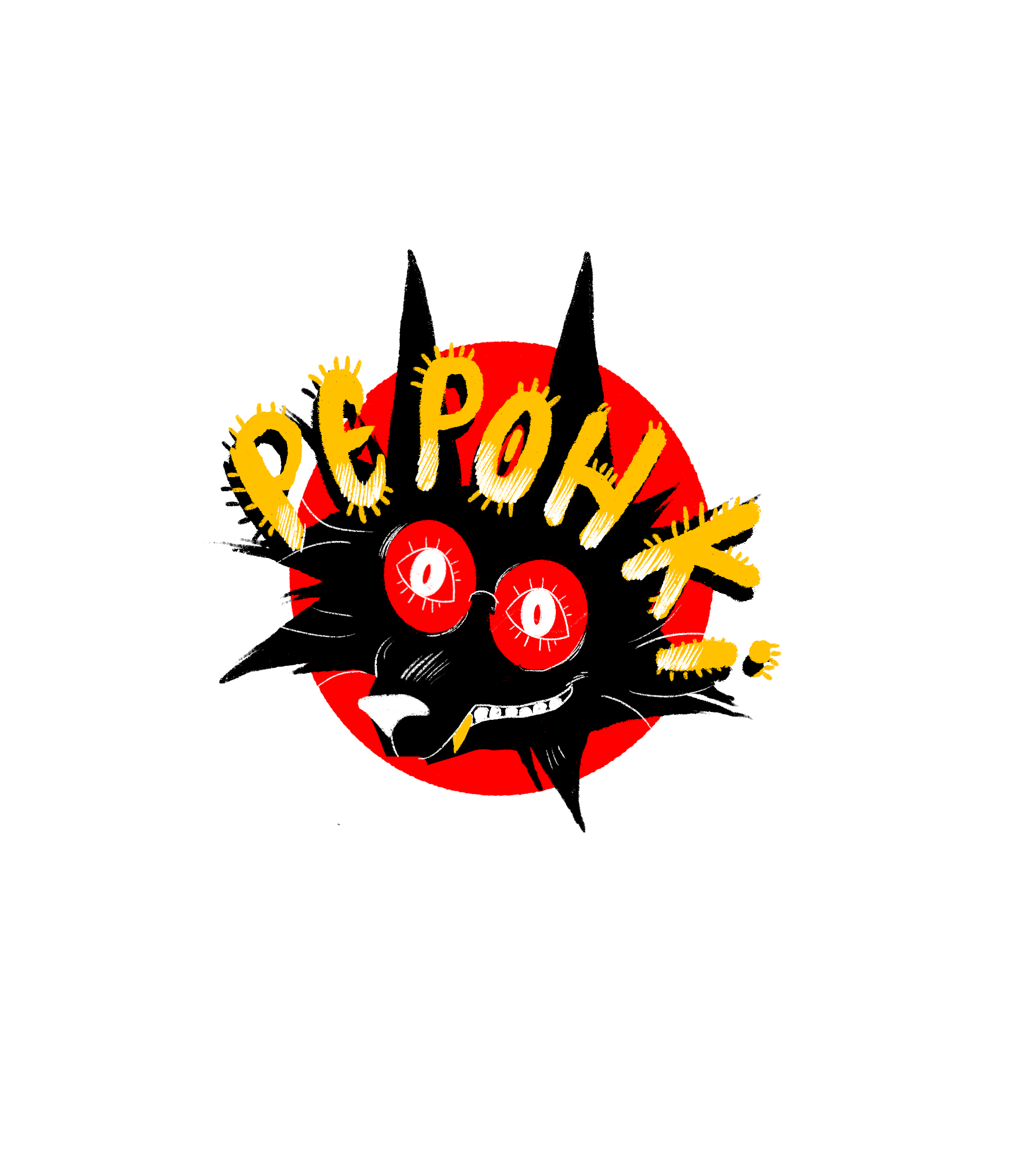 TANK Sticker