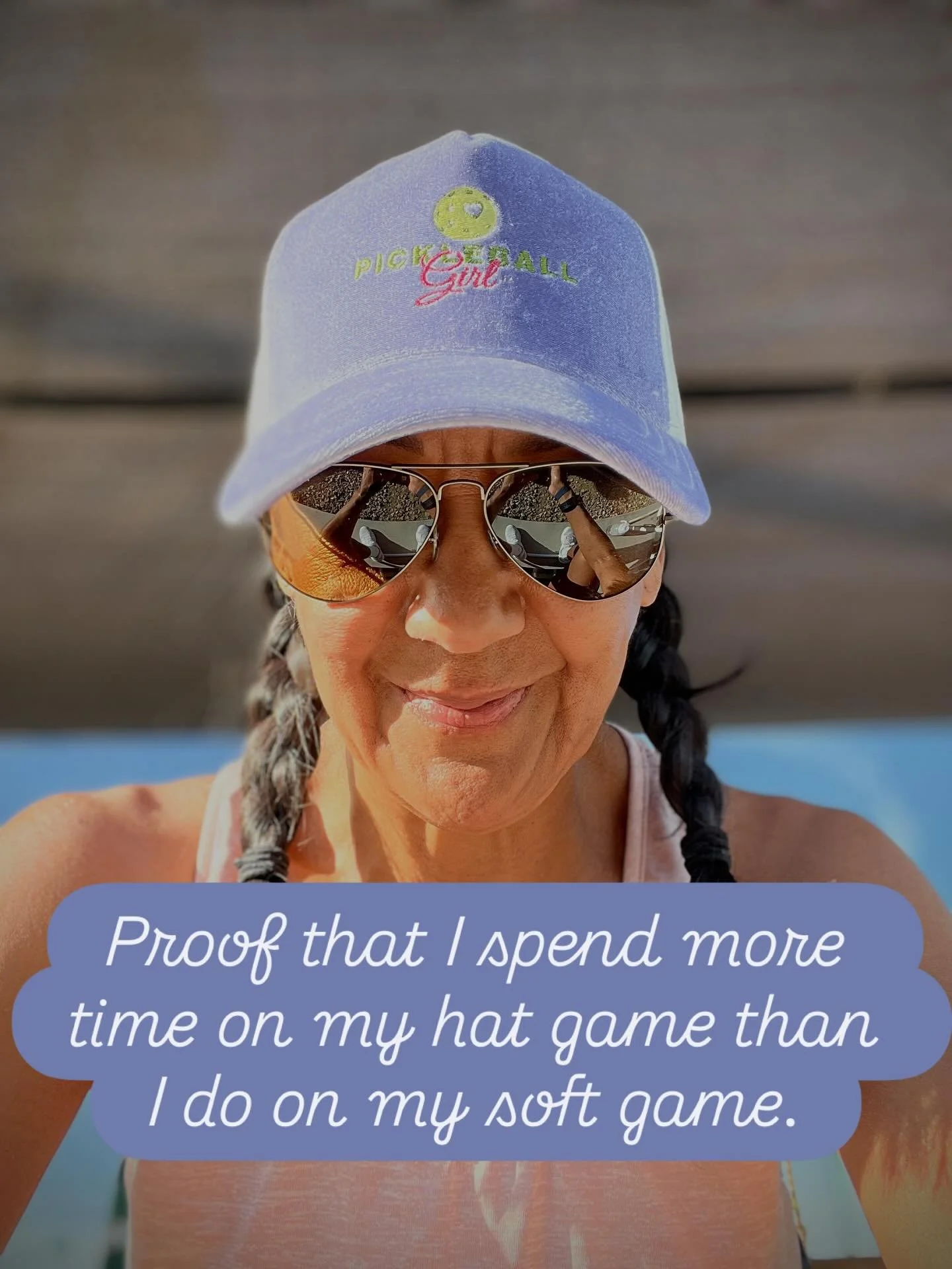 My fave velvet trucker hats that come in 3 colors! Would you wear one? 🧢🧢🧢

And check out my book! &ldquo;A Pickleball Girl&rsquo;s Second Chance Christmas&rdquo; by Rebecca Jasmine. Link in bio.

🎄Holiday romance
🏡 Small-town
😻 Fade-to-black &