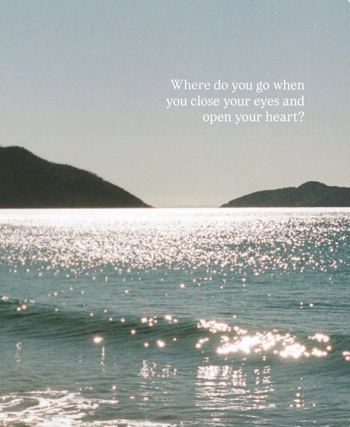 Sunday musings for tender hearts evolving into something new ❤️&zwj;🔥💫