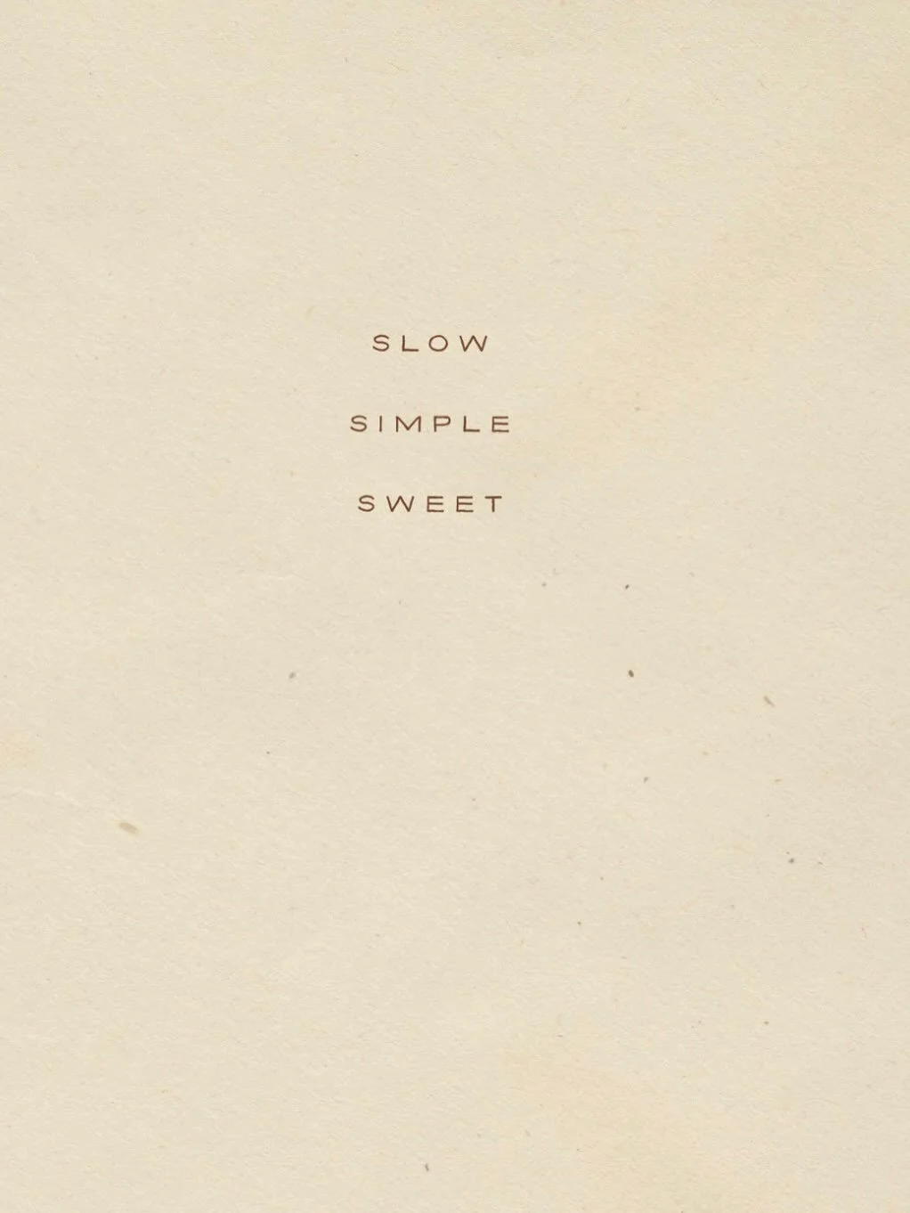 Sunday musing 🪽🪐