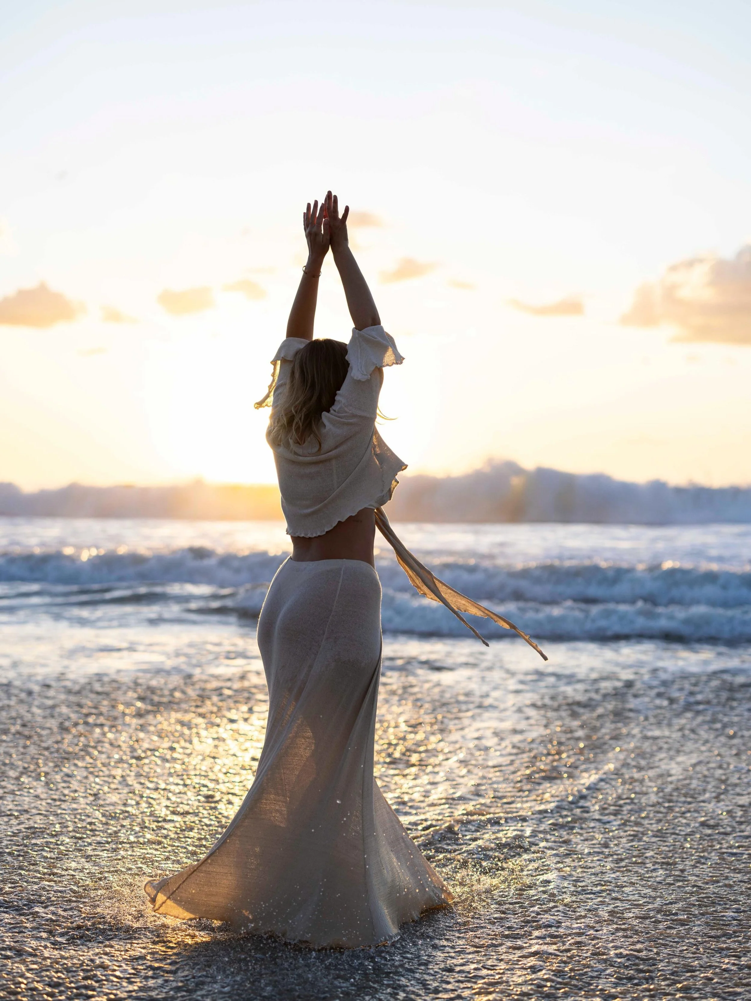 It&rsquo;s very hard to be a woman in this world.. 

We forget how wonderful we are ❤️&zwj;🔥

The way we are expected to be, the way we judge each other, the way we judged ourselves. 

We feel the weight of it because we feel the magnitude of each o