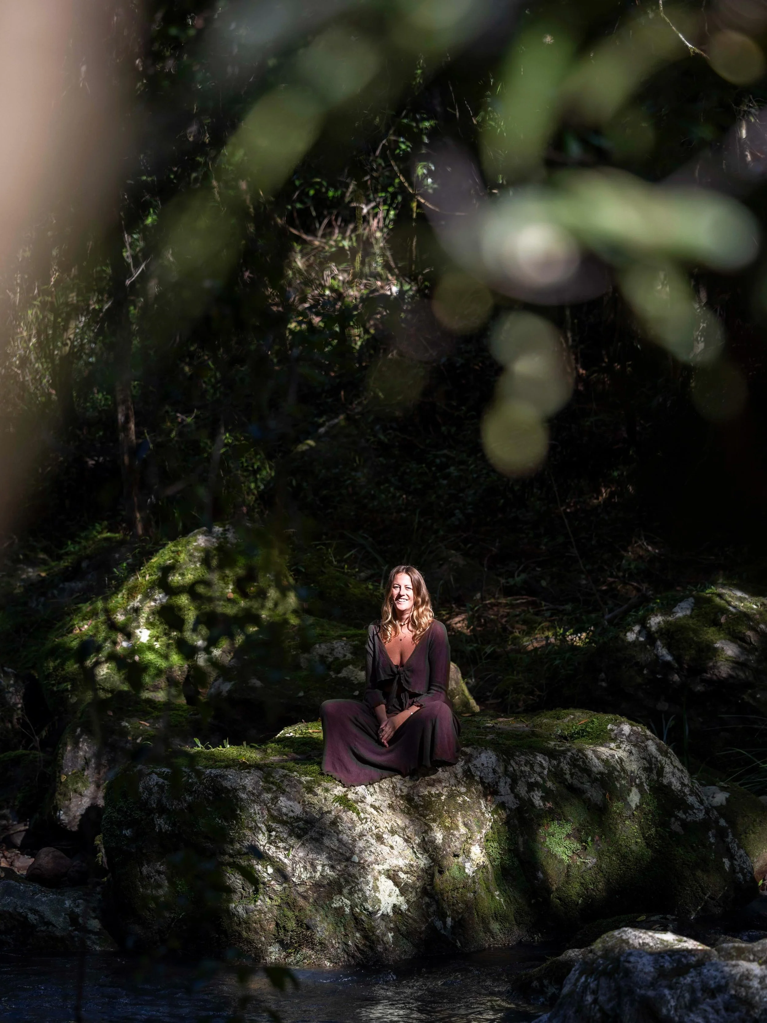 When we can be in true devotion to ourselves, our path, the light 🌙

This is when we are whole, this is when we create the capacity to allow life to meet us not be buried under it. 

This is when we become a true match to everything we desire. 

Can