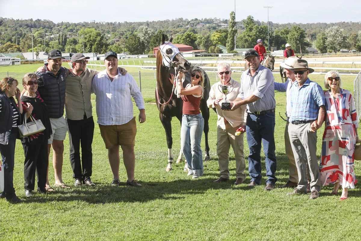 Shamedy wins again as Todd Payne claims another Country Cup