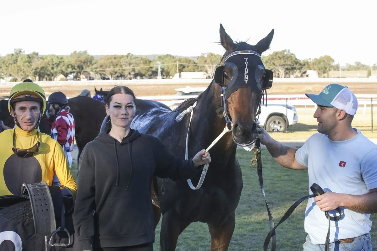 Inverell steps up to host postponed Coffs Harbour meeting