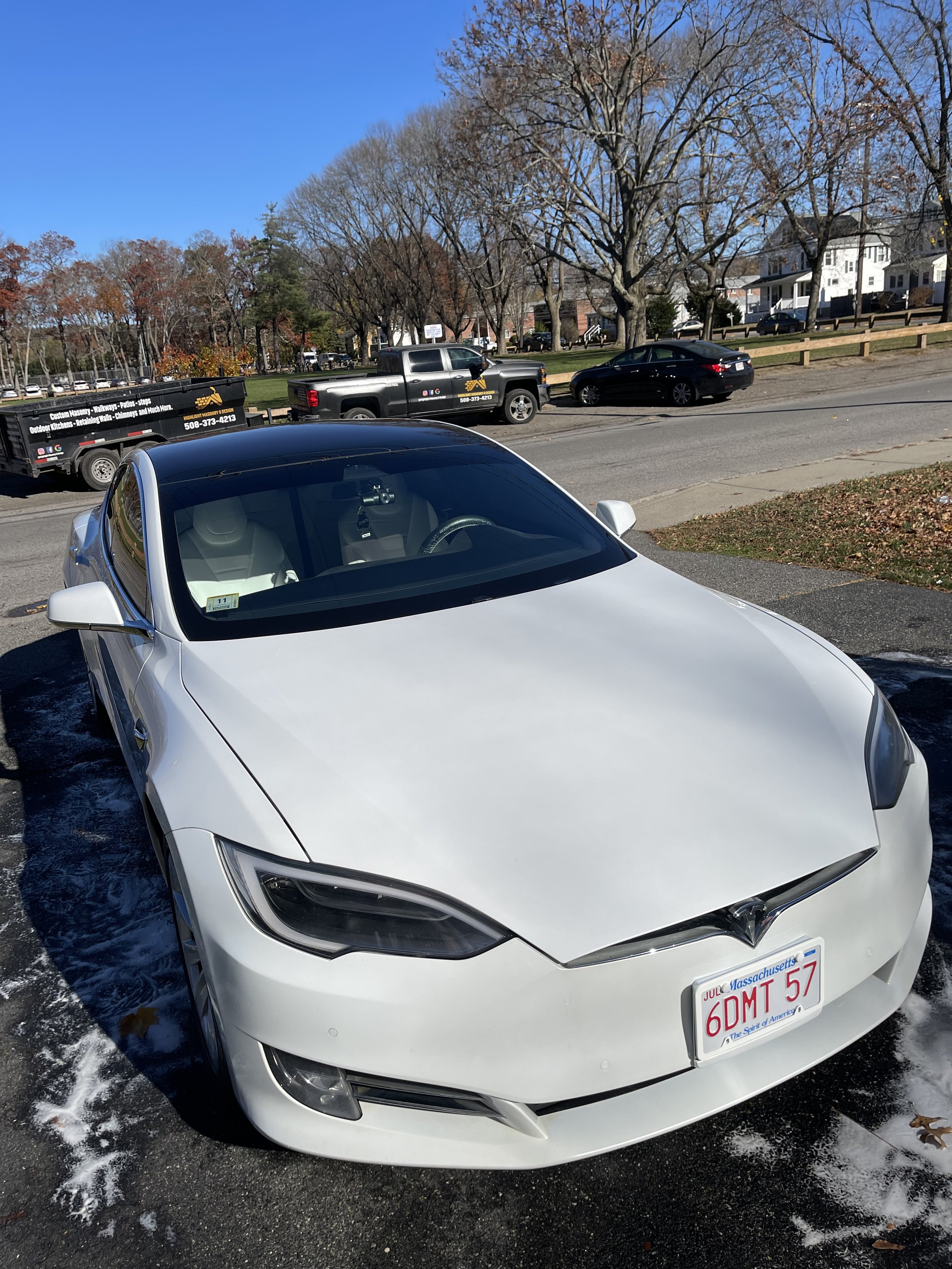 Wash & Wax