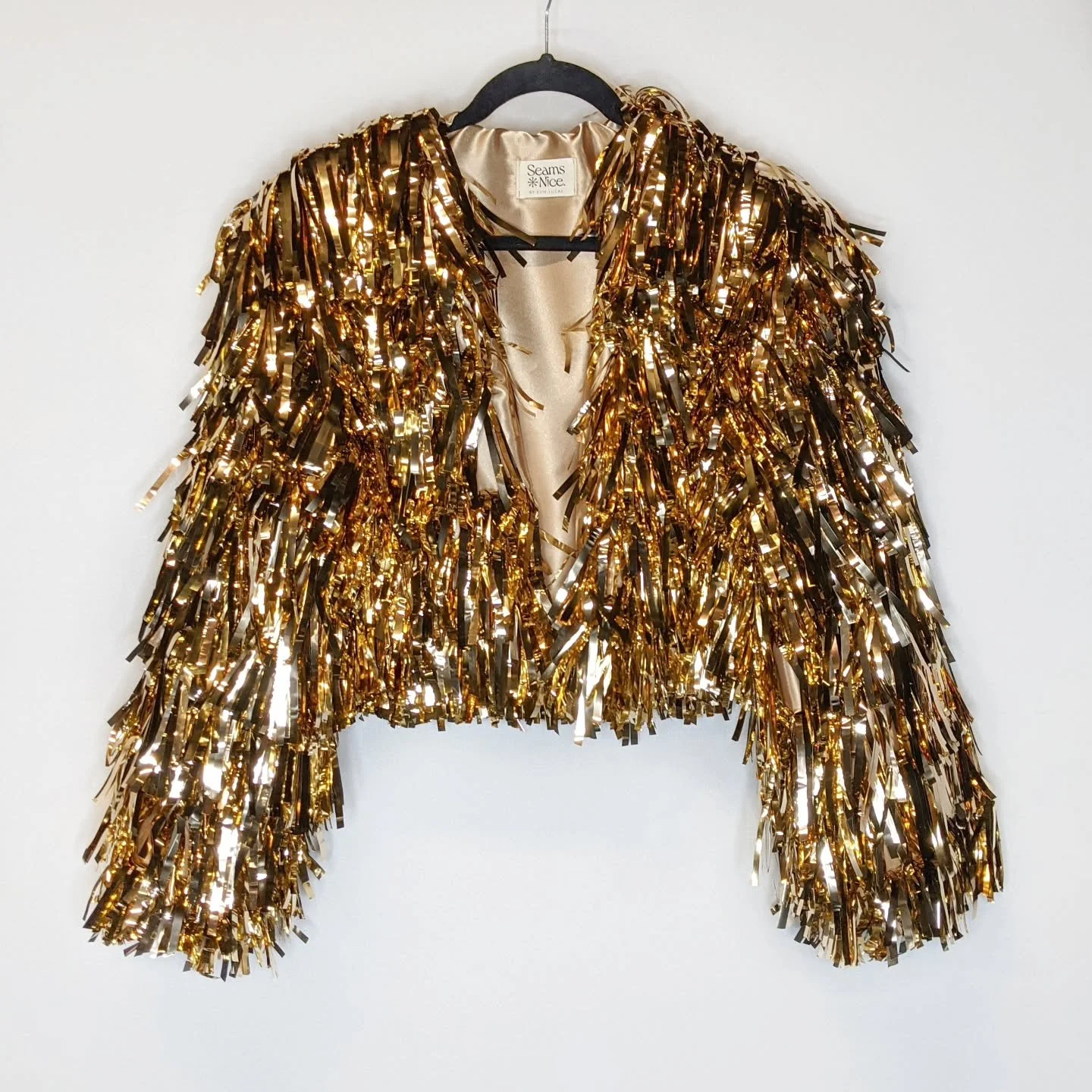 Some of the Beauties available now ✨ #gold #glitter #fashion #dopaminedressing #ootd