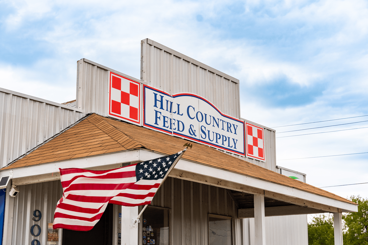 Hill Country Feed & Supply