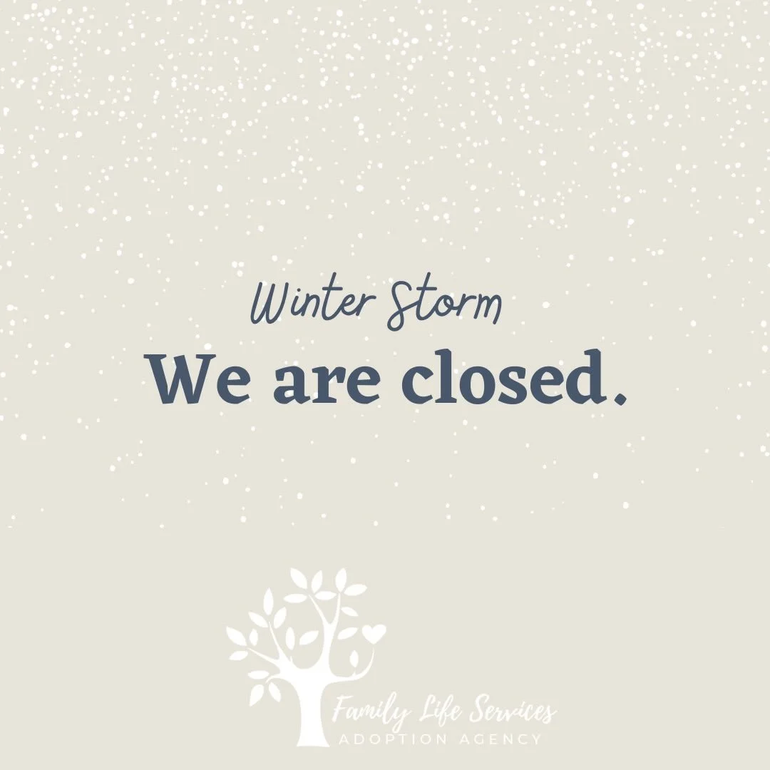 Our office is currently closed due to snow and ice from the winter storm that impacted all of Virginia. If you have an urgent need during this time, please text 434-509-3686 to reach the on-call caseworker.

We will post an update when we are able to
