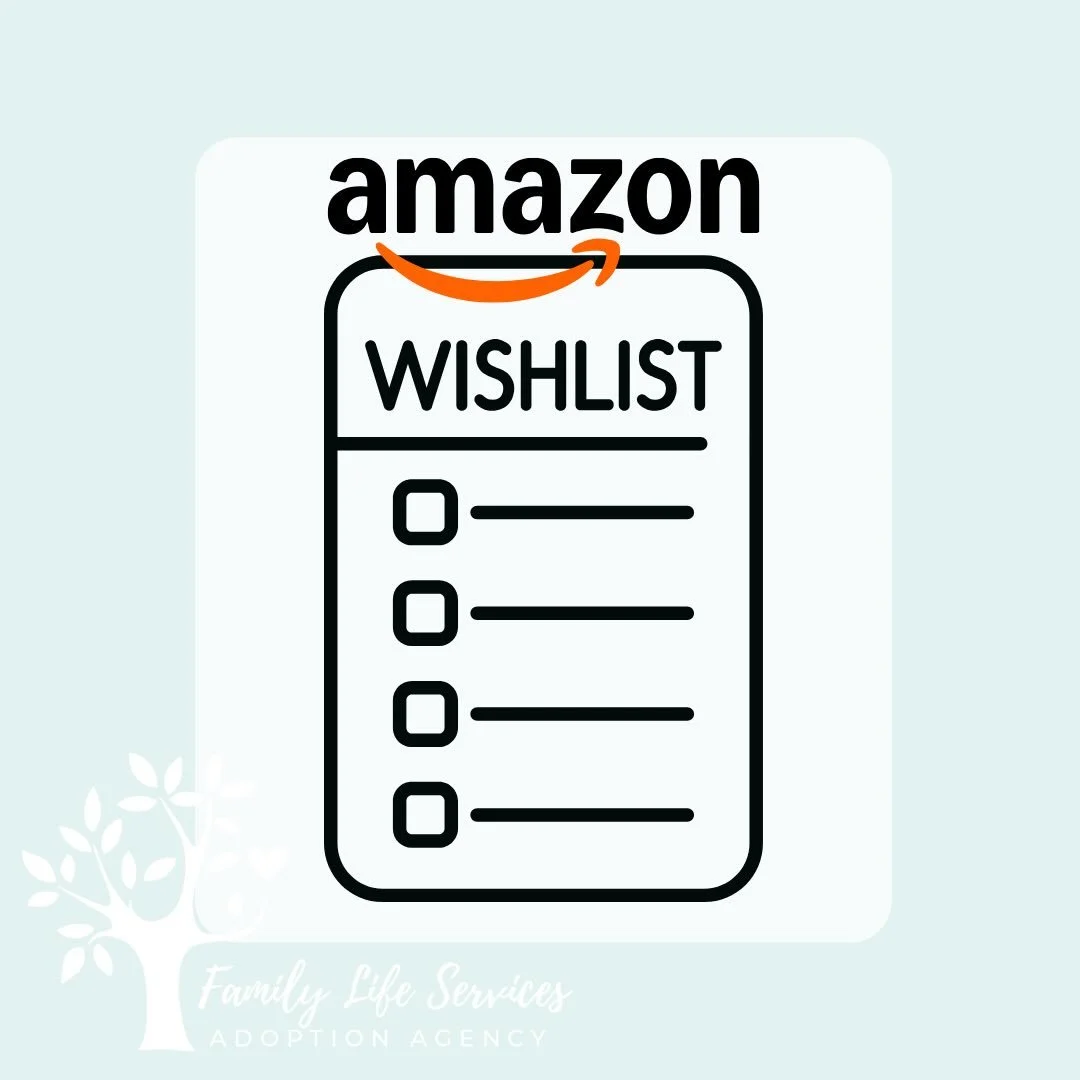 For every baby that enters the agency&rsquo;s care, we provide a bag of brand new, newborn essentials. Whether this is for just one day or several weeks, we believe it&rsquo;s important for these infants to have items that are theirs and only theirs.