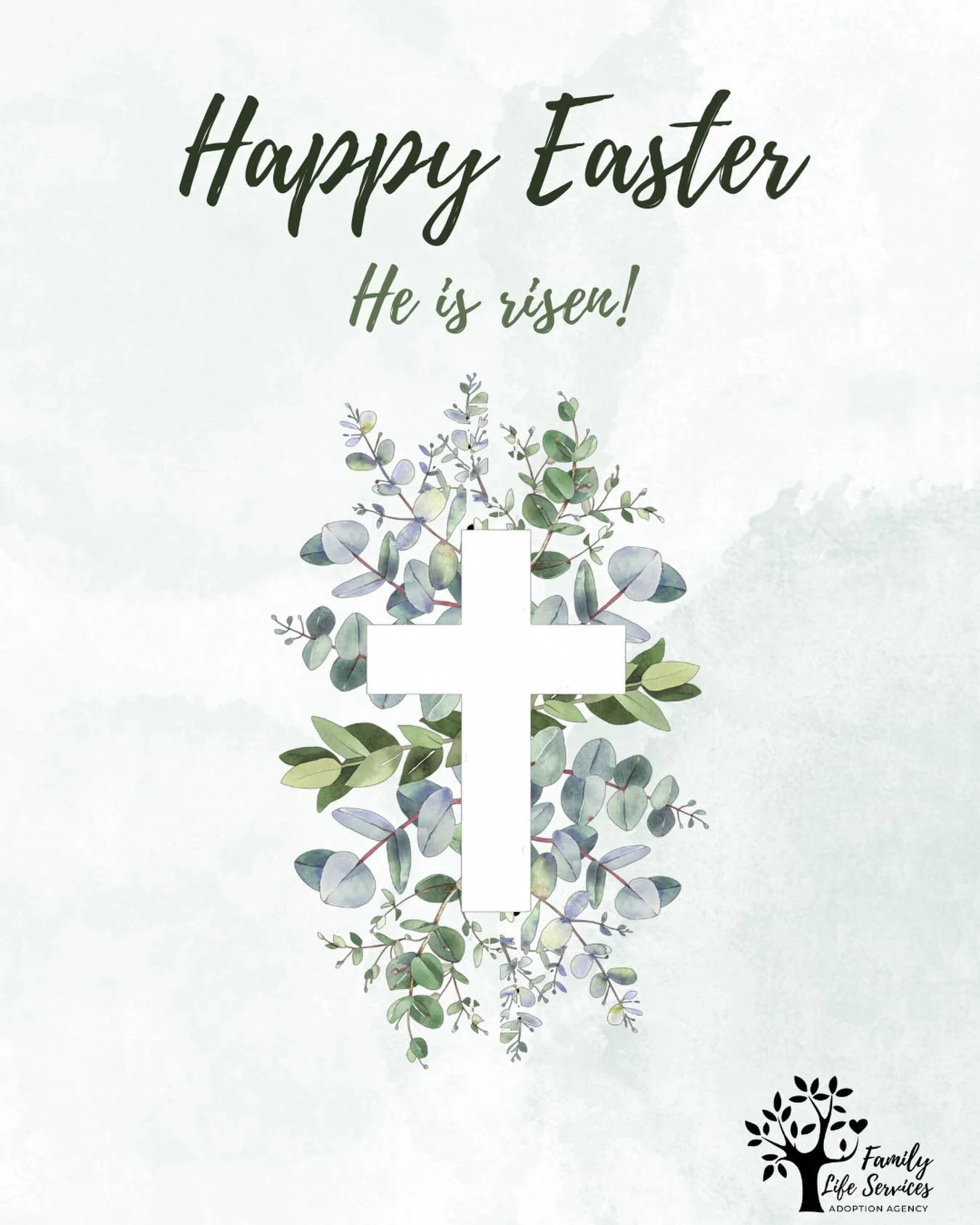Happy Easter! Our office will be closed tomorrow, April 6th, for Easter Monday. If you have an urgent need during our office closure, please text 434-509-3686 to reach the on-call staff person.