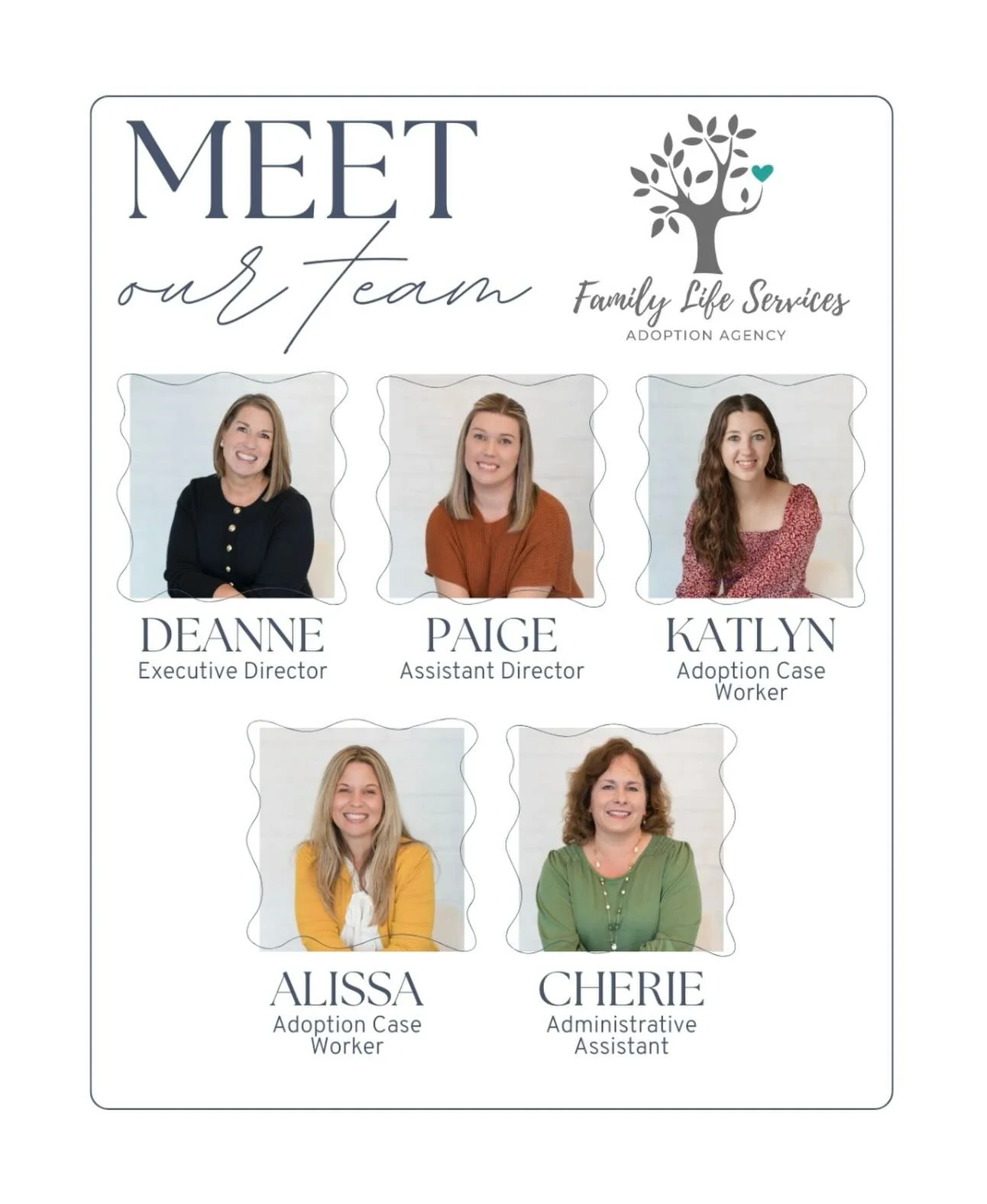 Better together! #dreamteam