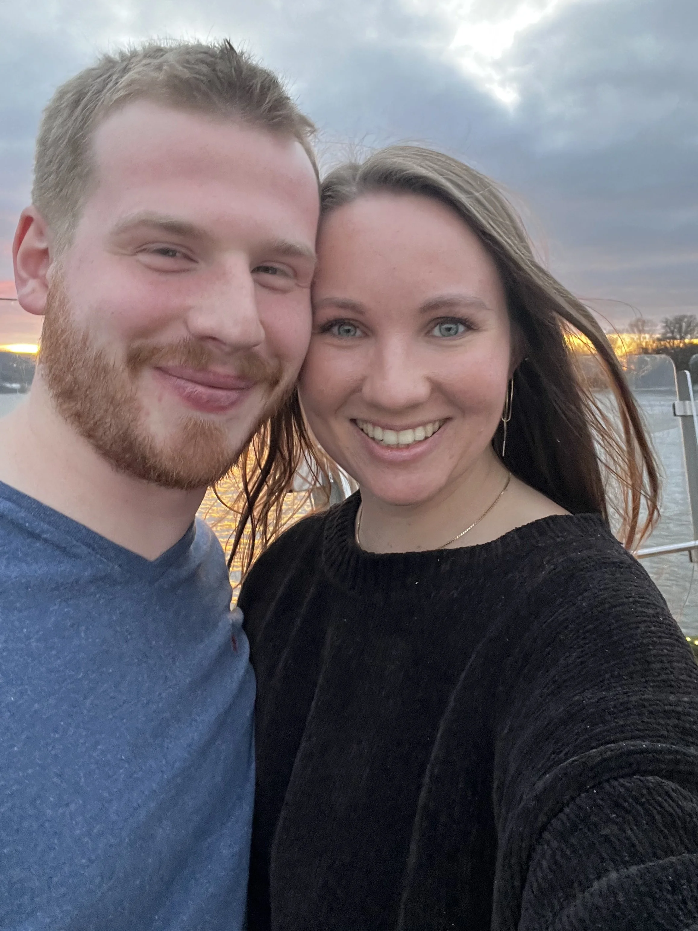 Austin &amp; Shannon Kate