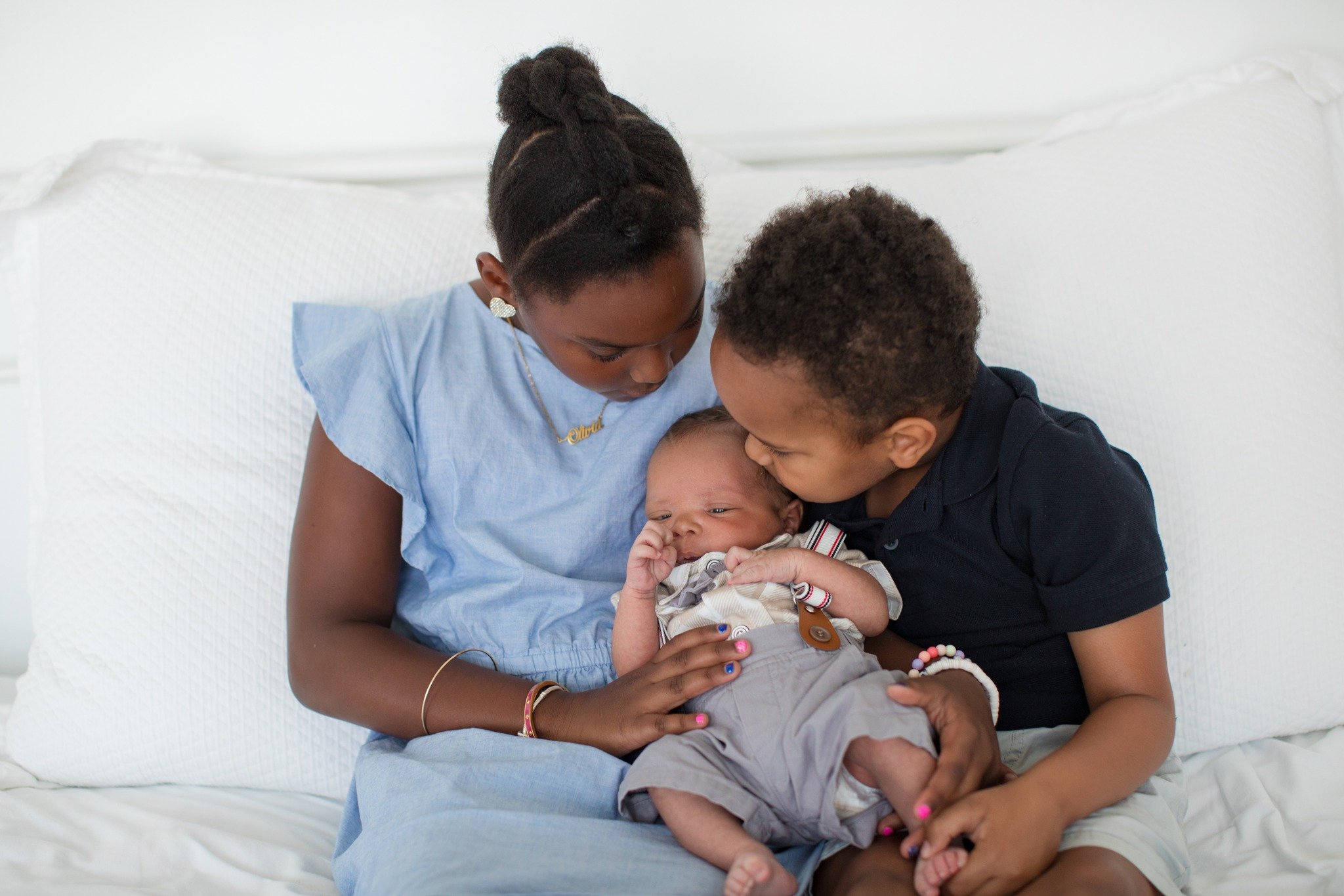 Domestic Infant Adoption — Family Life Services