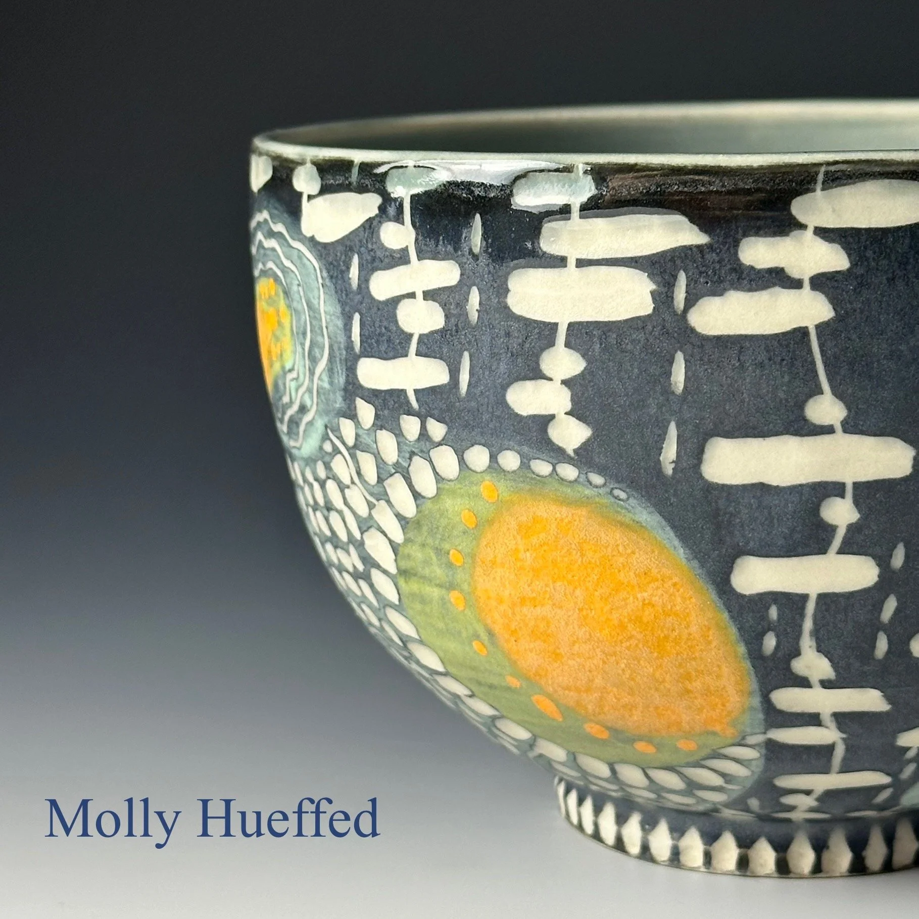 Ballard Art Walk featuring Molly Hueffed