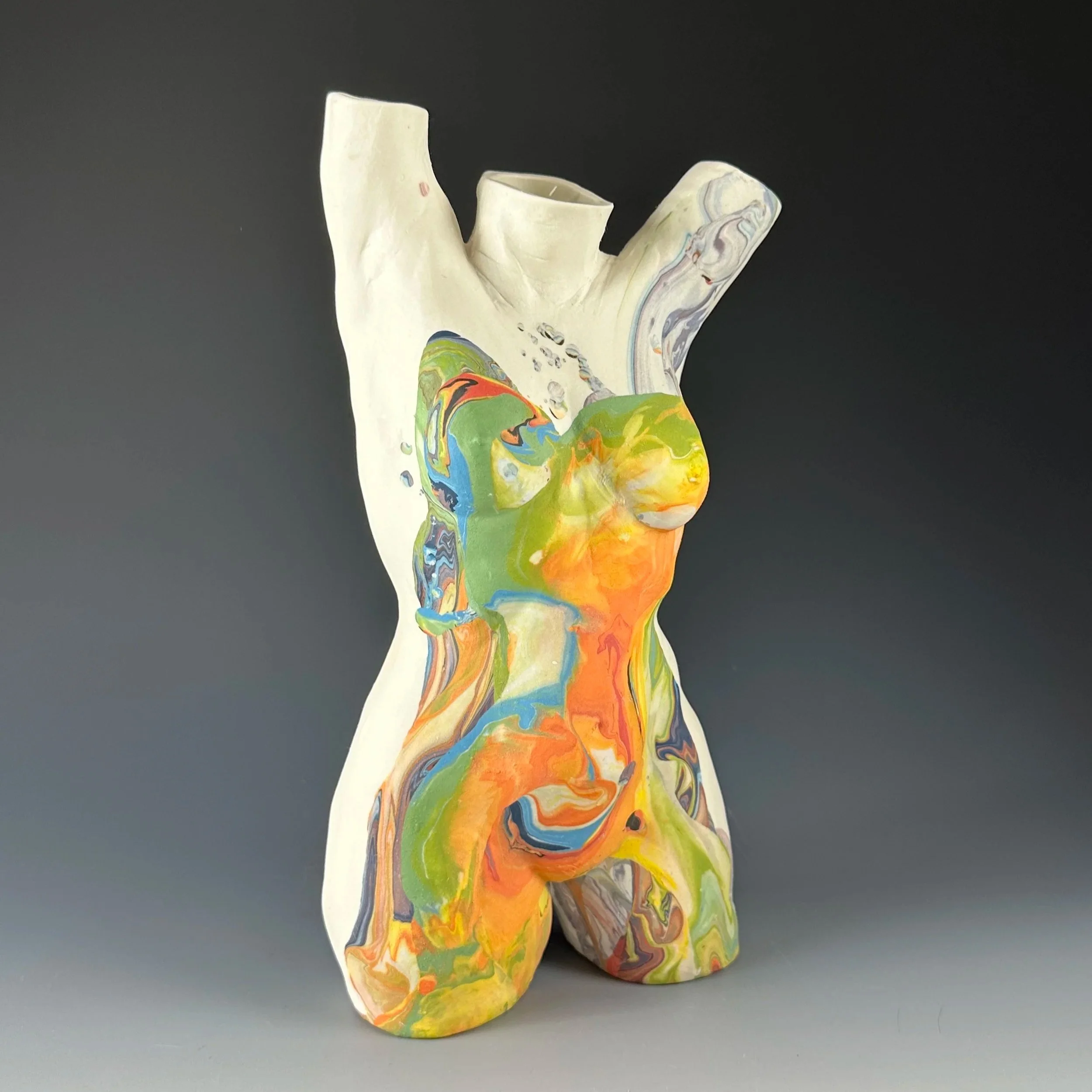 Ballard Art Walk featuring Adrien Miller