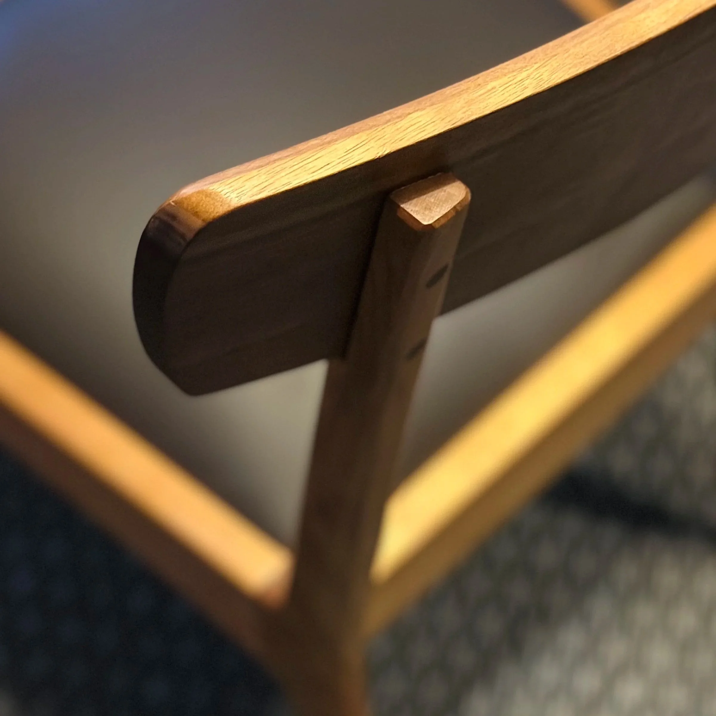 Ballard Art Walk featuring Seeks Woodworks