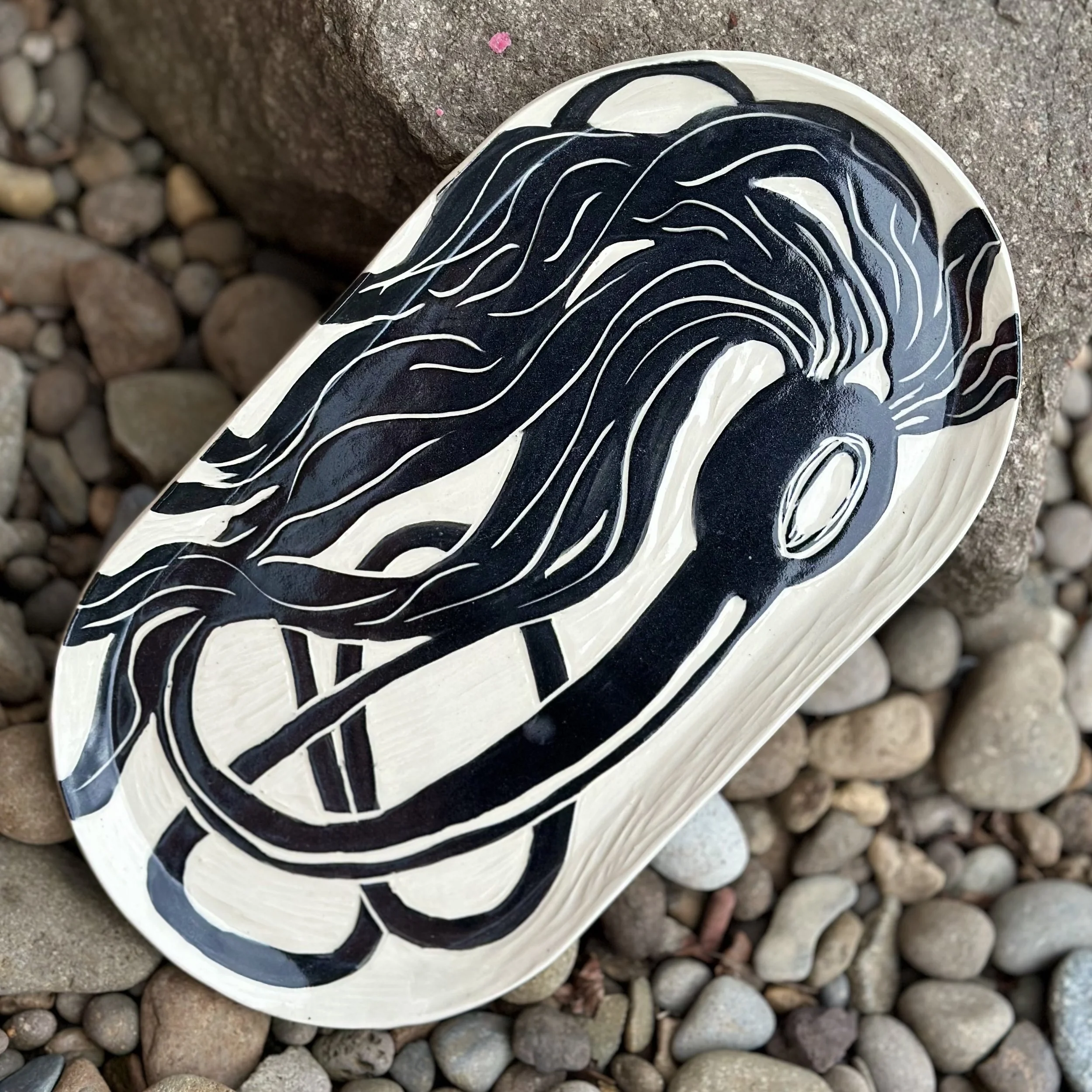 Artist Reception for Ceramicist Pearl McCrea