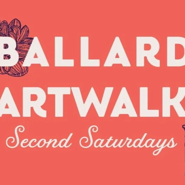 Ballard Art Walk