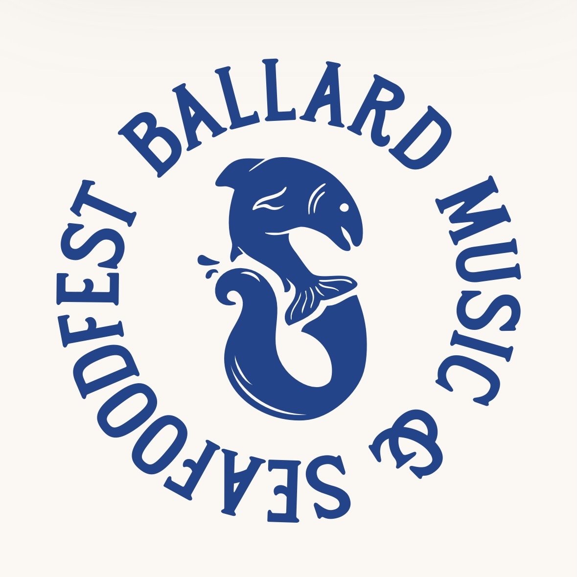 Ballard Music and Seafood Fest