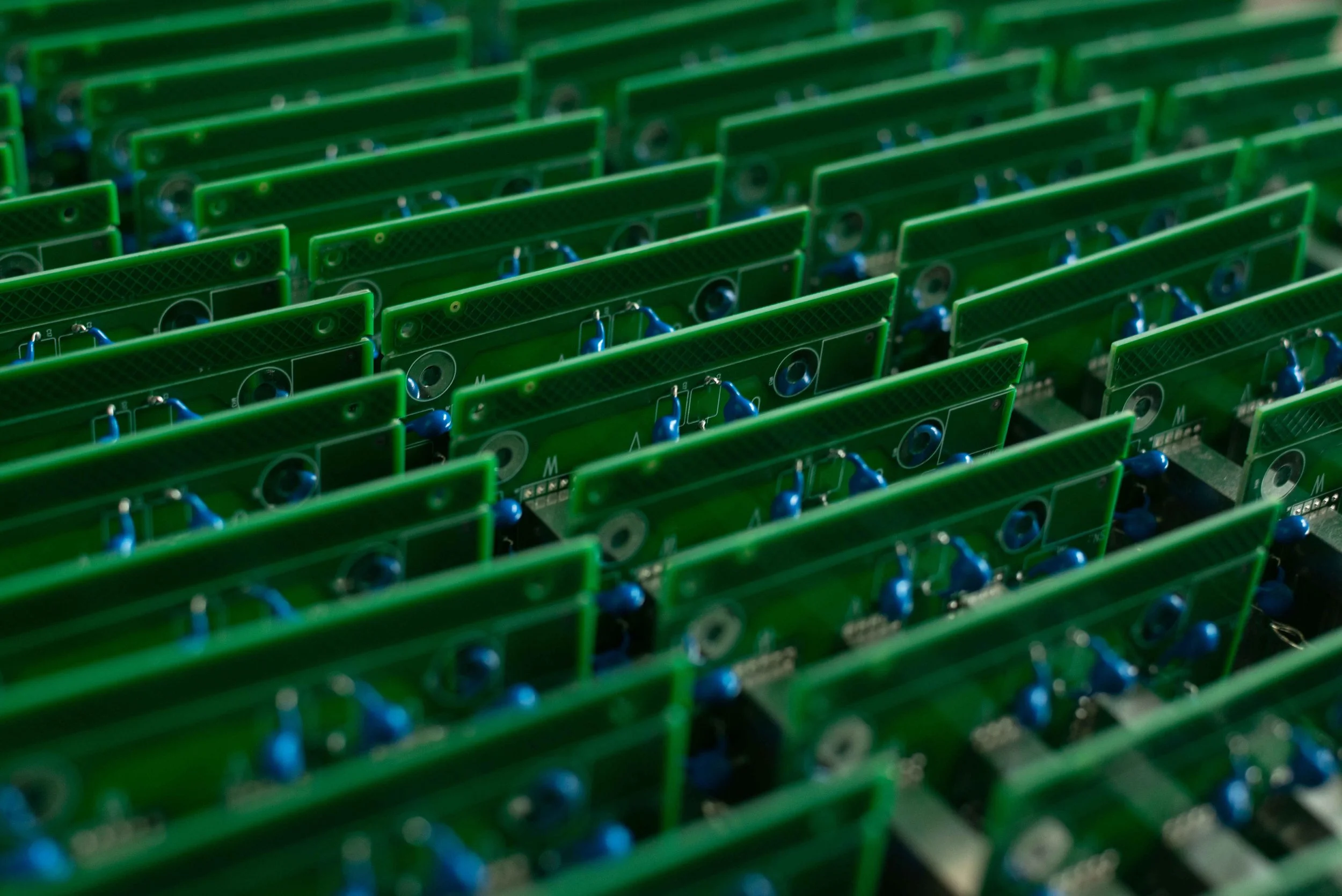Circuit boards
