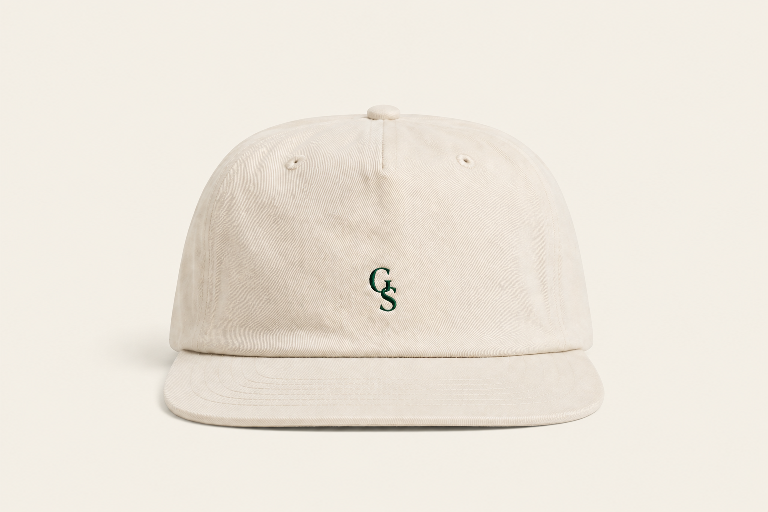 The Grit Cap